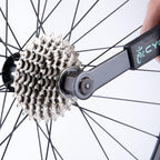 Cassette Removal Tool Sets - Chain Whip & Lock Ring Tool for Shimano HG