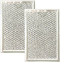 Microwave Grease Filter for GE JVM3160RF1SS, JVM3160DF8BB, JVM3160RF8SS