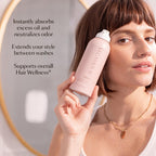 GRO Dry Shampoo