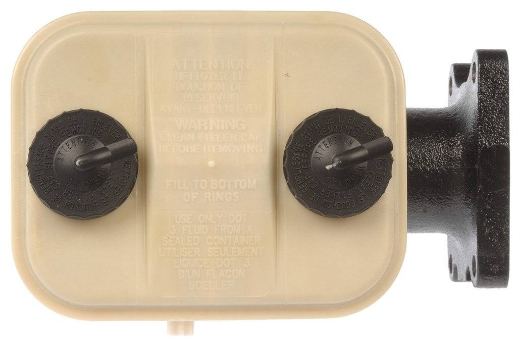 Dorman M630277 Brake Master Cylinder