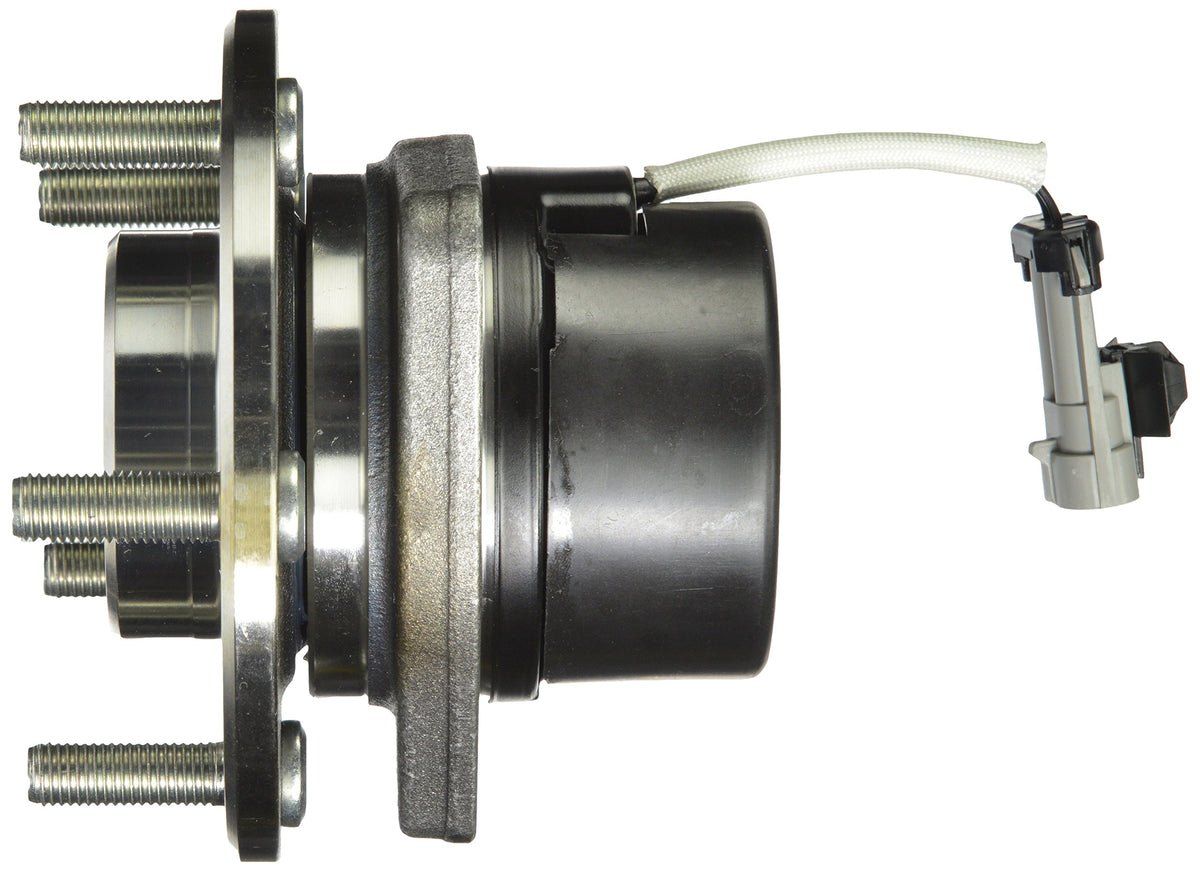 Timken 513179 Axle Bearing and Hub Assembly