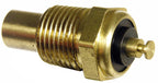 WVE by NTK 1T1053 Engine Coolant Temperature Sender, 1 Pack