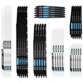 MUOZLOP 35 Pack Reciprocating Saw Blades Set