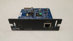 AP9617 UPS Network Management Card - Smart Slot Black