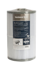Spa Microclean Filter Set 6540-501 & 6540-502 ;from#clearviewhome