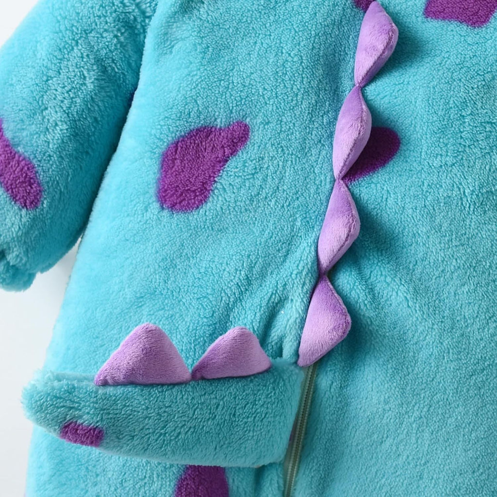 Baby Halloween Costumes Cute Animal Outfit Funny Monster Costume Halloween Gifts for Infant Toddler Kids