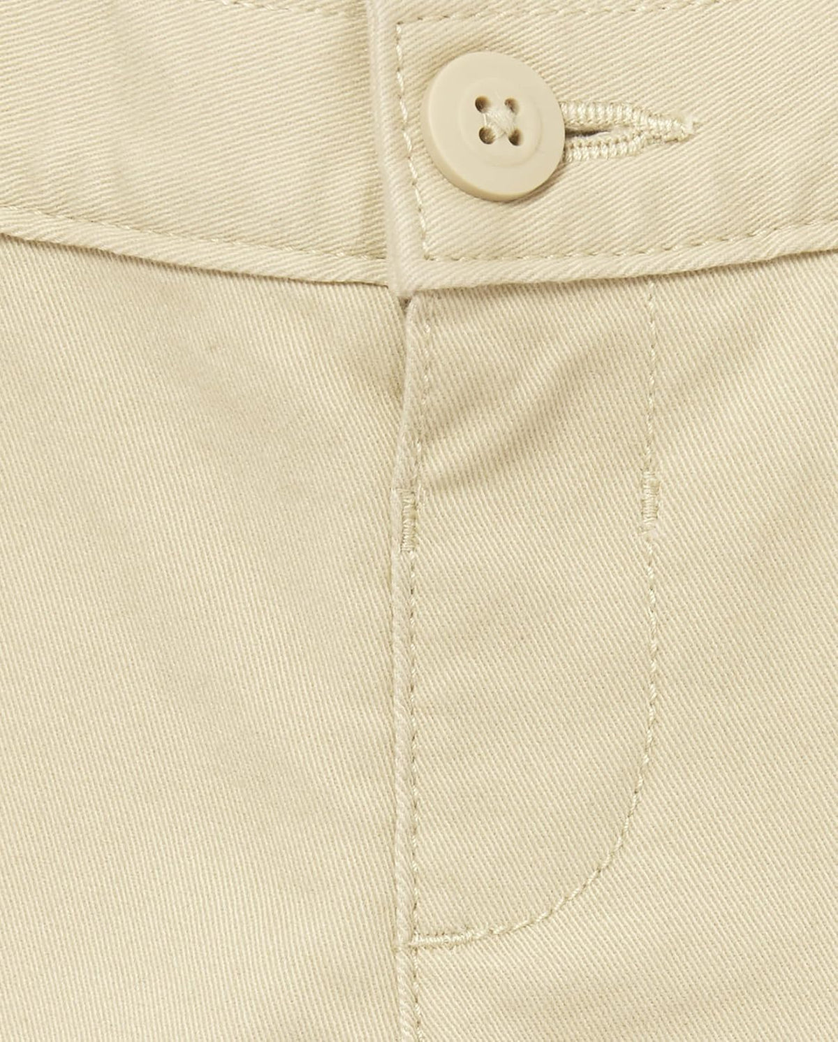 Baby-Girls And Toddler Girls Chino Shorts