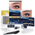 Lash Lift Kit, Eyebrow Lamination Kit, Eyelash Perm Kit, Professional Eyelash & Brow 2 in 1 Perm Kit, 2026 Eyelash