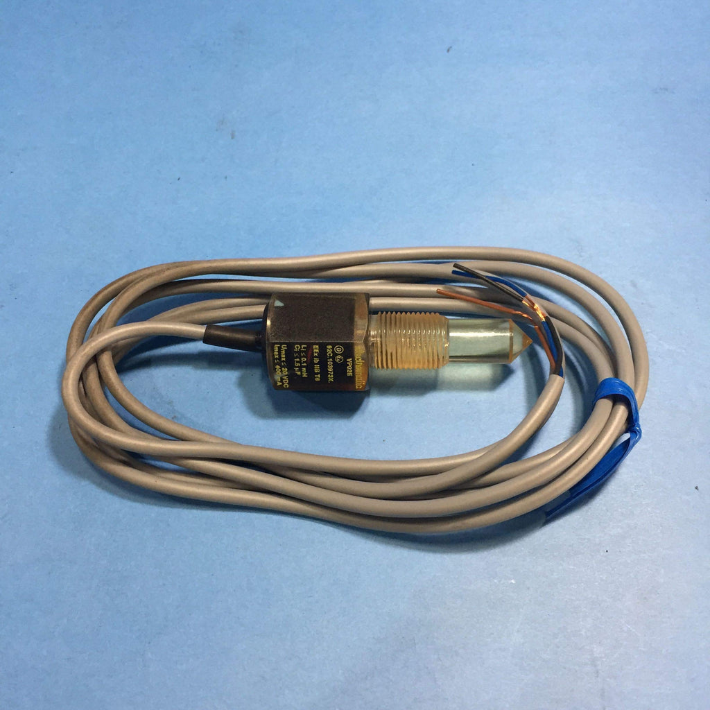 CARLO GAVAZZI VP02E Liquid Level Sensor