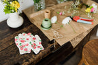 Kraft Paper 24 x 200 for Gift Wrapping Bulletin Board Arts & Crafts, Bouquet Flower Table Covering Poster Packing