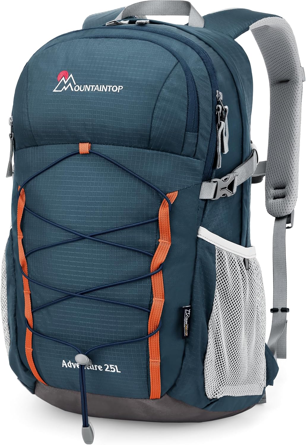 Hiking Backpack,20L/25L/40L Lightweight Travel Backpack with Rain Cover for Outdoor Backpacking, Camping