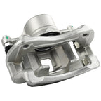 AUTOMUTO 1PC 19B6464 Front Left Brake Caliper w/Bracket For Hyundai