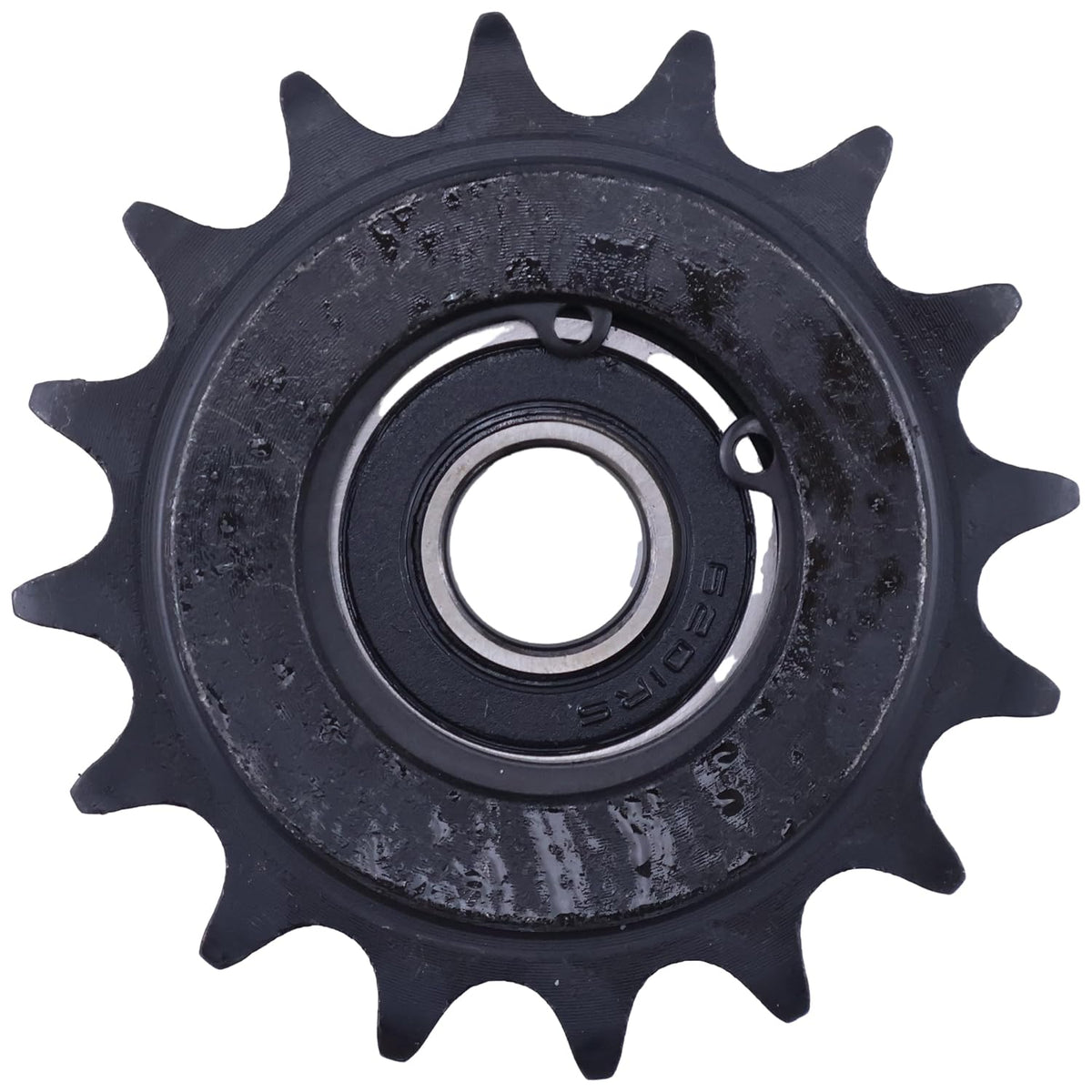 1/2" Bore 16 Teeth Tensioner / Idler Sprocket Compatible with 40 41 420 Chain