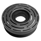 RYC Automotive Air Conditioning Compressor Clutch FG297-CL