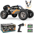 905 Protector 1:12 Scale RC Cars, Off-Road RC Buggy Hobby Grade | Aluminum Oil-Filled Shocks, Fast Remote Control Car