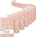Bubble Mailers 6x10 Inch 100 Pack Pink Bubble Mailer Fancy Daisy