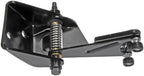 Dorman 924-911 Passenger Side Center Sliding Door Roller