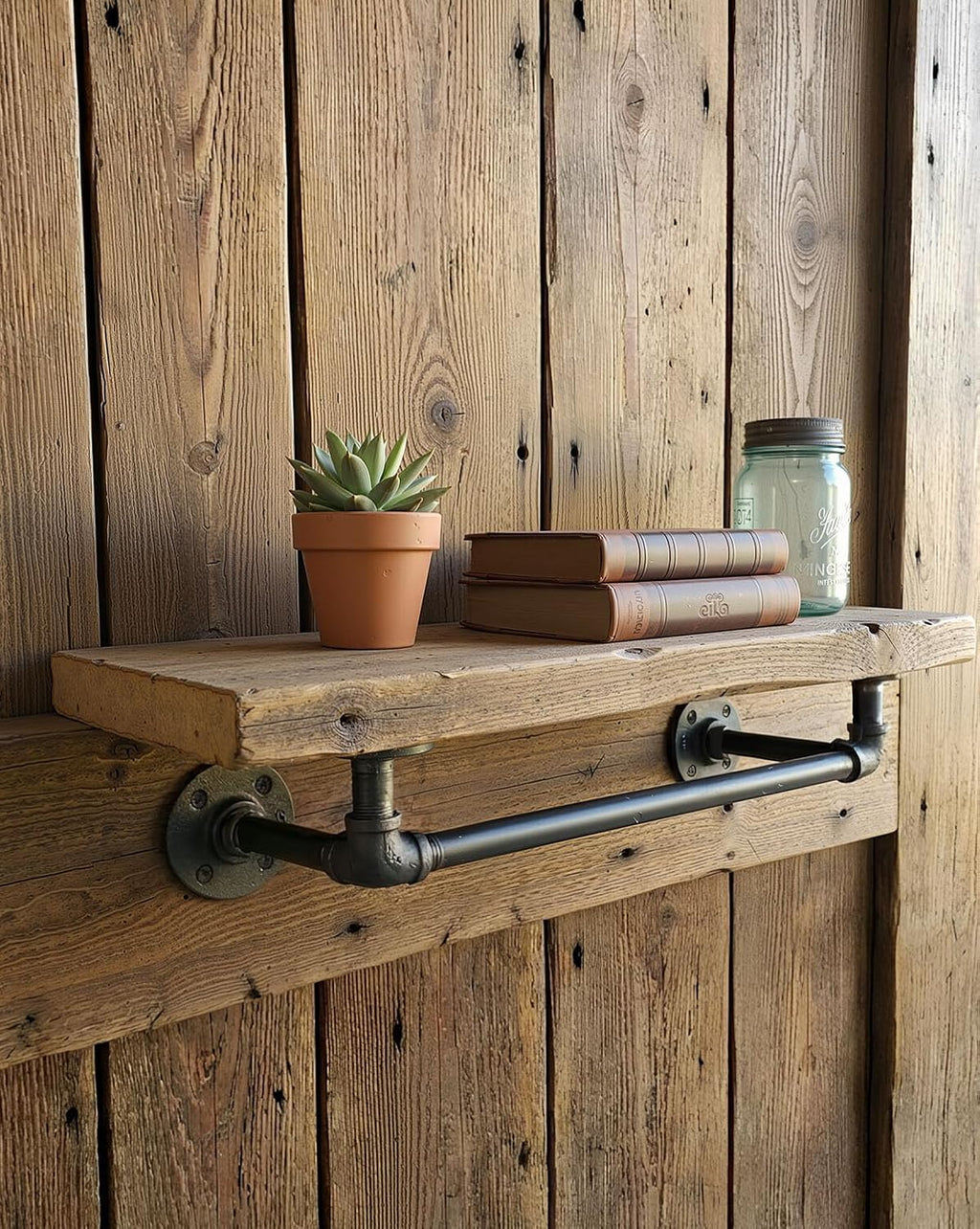 10 Pack 1/2 x 4 Inch Black Pipe Malleable Steel Nipples Fitting