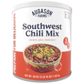 Southwest Chili Mix Can | Emergency Food Supply, 34 Servings, 10 Year Shelf Life, 8 Grams of Protein per Serving