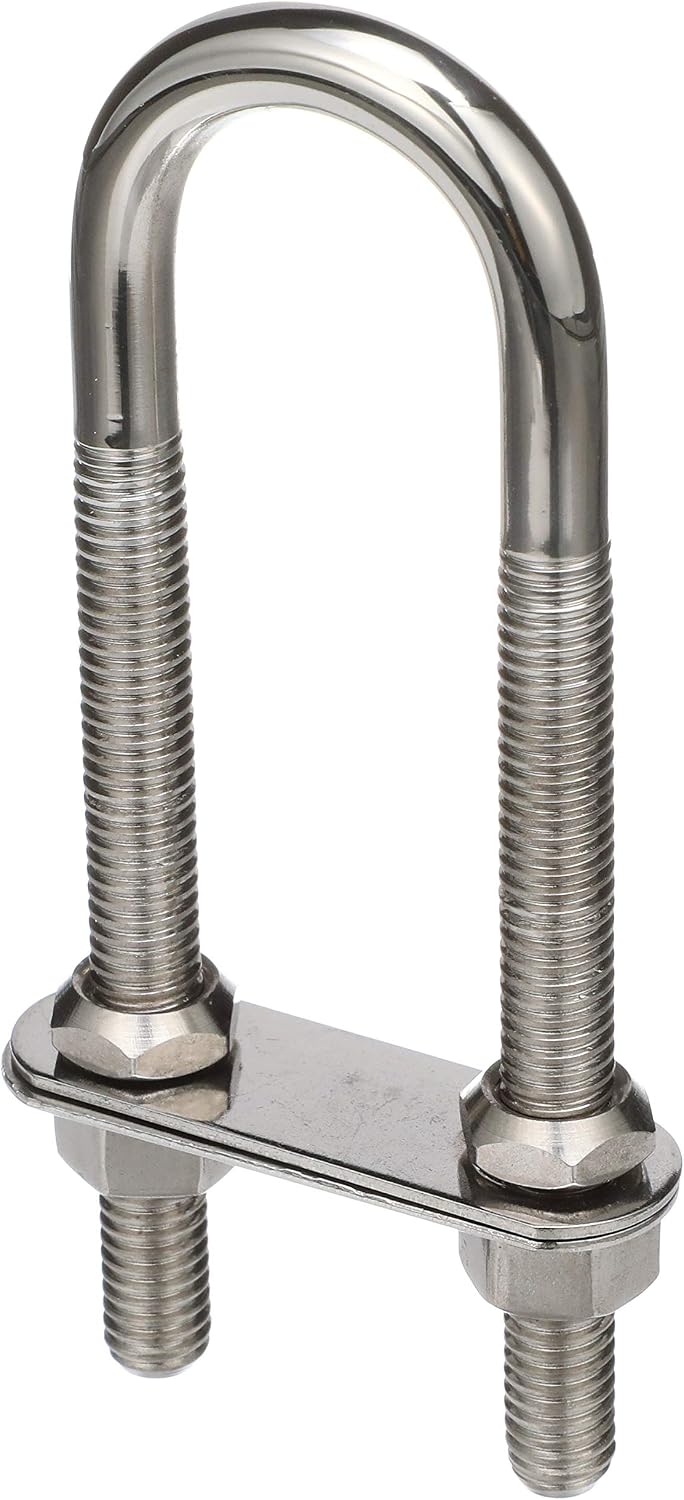 Seachoice Stainless Steel Bow Eye