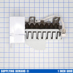 Supplying Demand WR30X35287 Refrigerator Ice Maker for Fridge