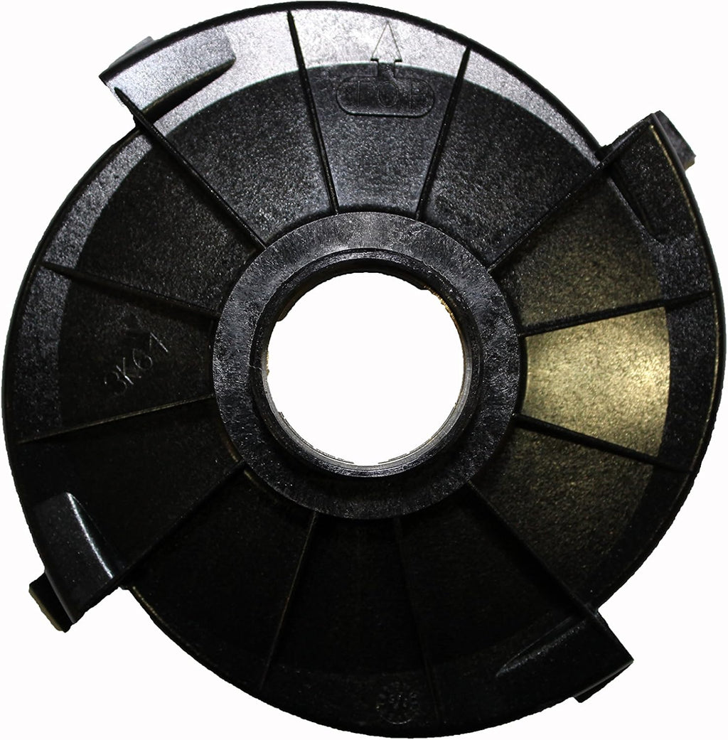 Goulds 3K65 Black Submersible Guidevane Water Pump