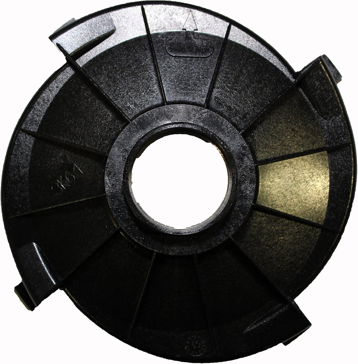 Goulds 3K65 Black Submersible Guidevane Water Pump