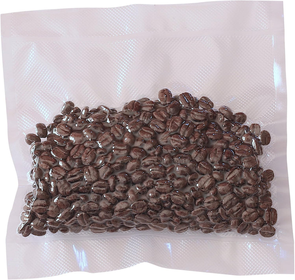 11"x25' Vacuum Sealer Bags Sous Vide Roll, BPA Free 4-Pack