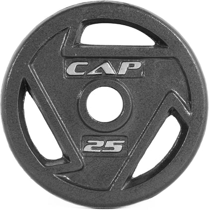 Barbell 2-Inch Olympic Weight Plate | Multiple Options