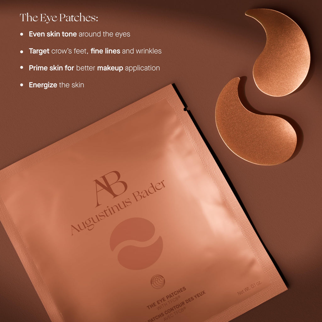 The Eye Patches, 1 Pack