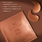 The Eye Patches, 1 Pack