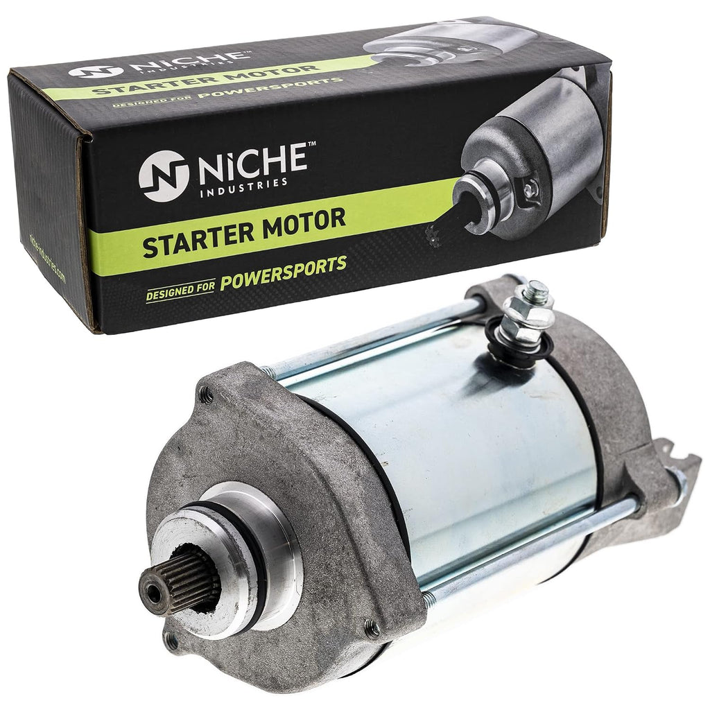 NICHE Starter Motor for Honda 31200-MAA-008