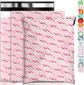 Poly Mailers 10x13, 100PCS Packaging Bags, Mailers Poly Bags for Shipping, Shipping Envelopes, Mailing Bags