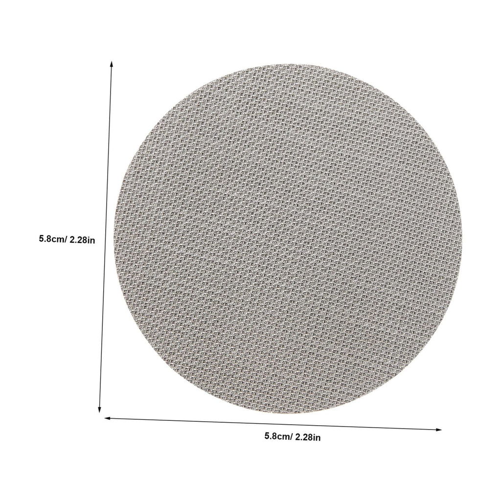 Stainless Steel Coffee Filter Screen for Espresso Machines