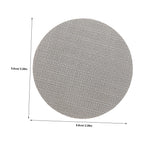 Stainless Steel Coffee Filter Screen for Espresso Machines