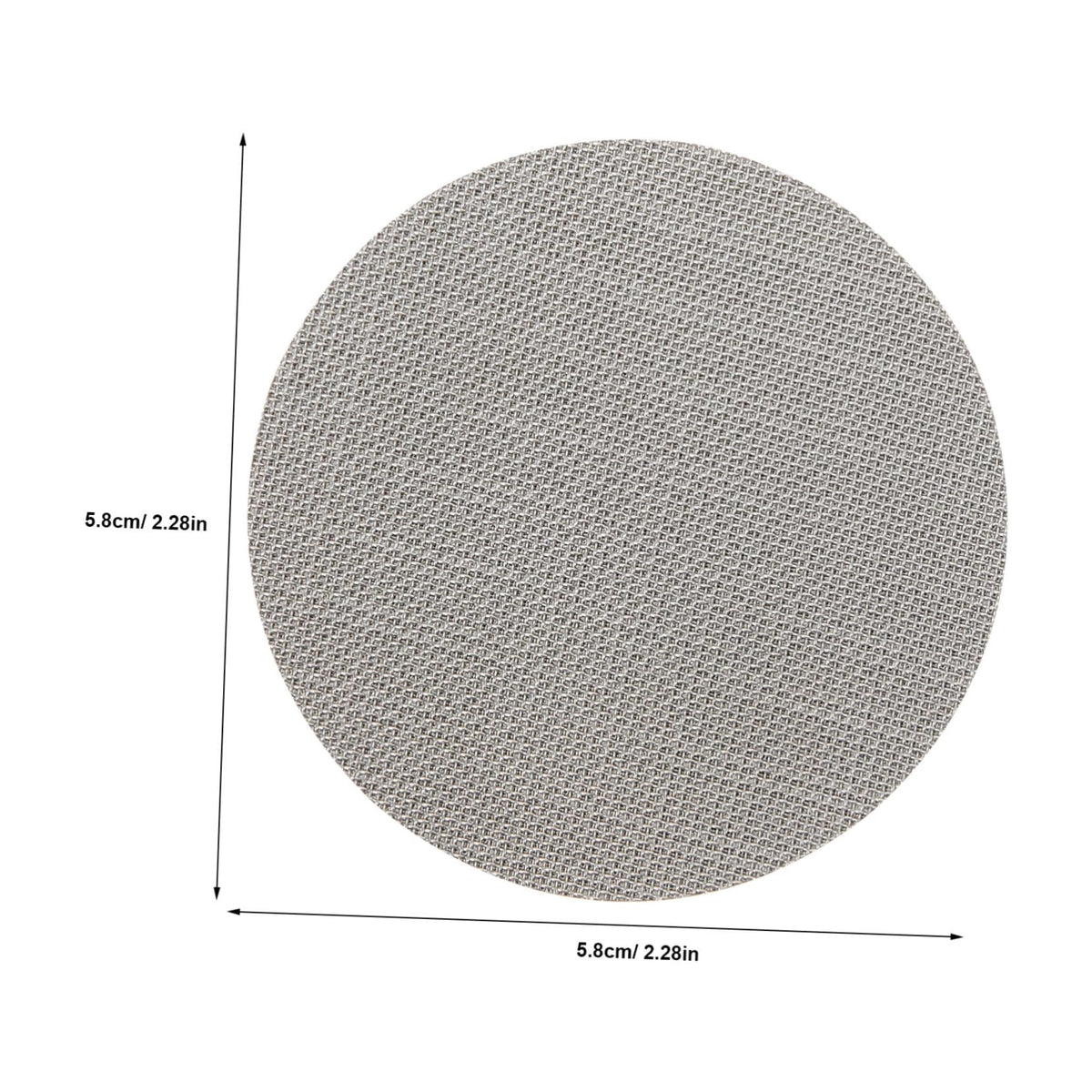 Stainless Steel Coffee Filter Screen for Espresso Machines