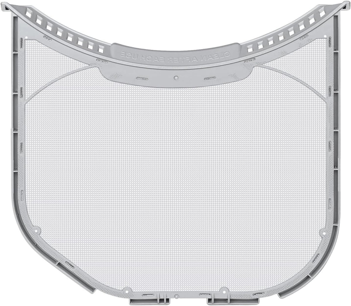 Lint Filter Compatible with LG Dryer DLG3051W DLE3170W DLEX3001R DLGX4271