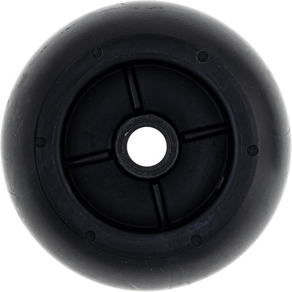 8TEN Deck Roller for Exmark Toro Lazer Z CT HP AS TimeCutter SS MX Z16-44 Z17-44 18-44ZX 1-603299 68-2730 3 Pack