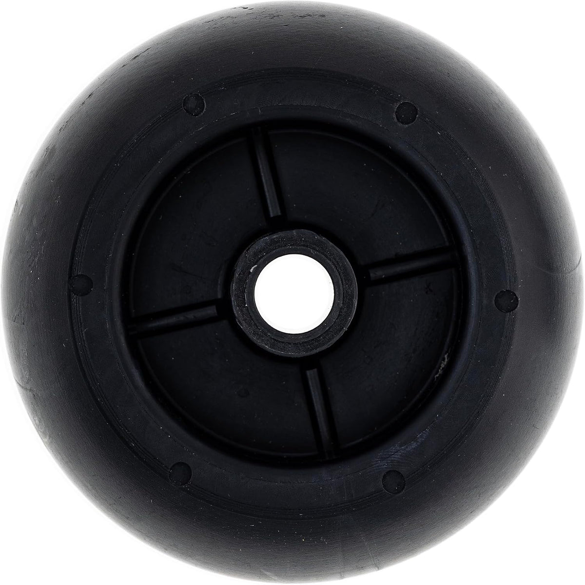 8TEN Deck Roller for Exmark Toro Lazer Z CT HP AS TimeCutter SS MX Z16-44 Z17-44 18-44ZX 1-603299 68-2730 3 Pack