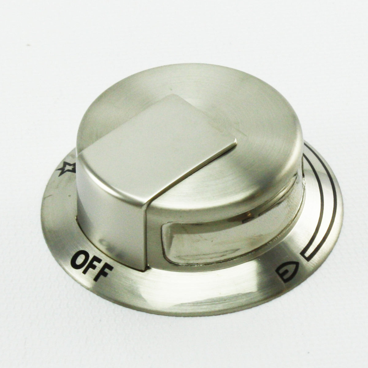 Frigidaire 318905202 Knob for Stove