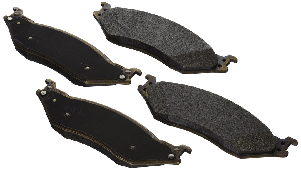Genuine Ford 9C3Z-2001-A Brake Lining Kit