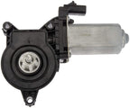 Dorman 742-368 Power Window Lift Motor Compatible with Select Jeep Models