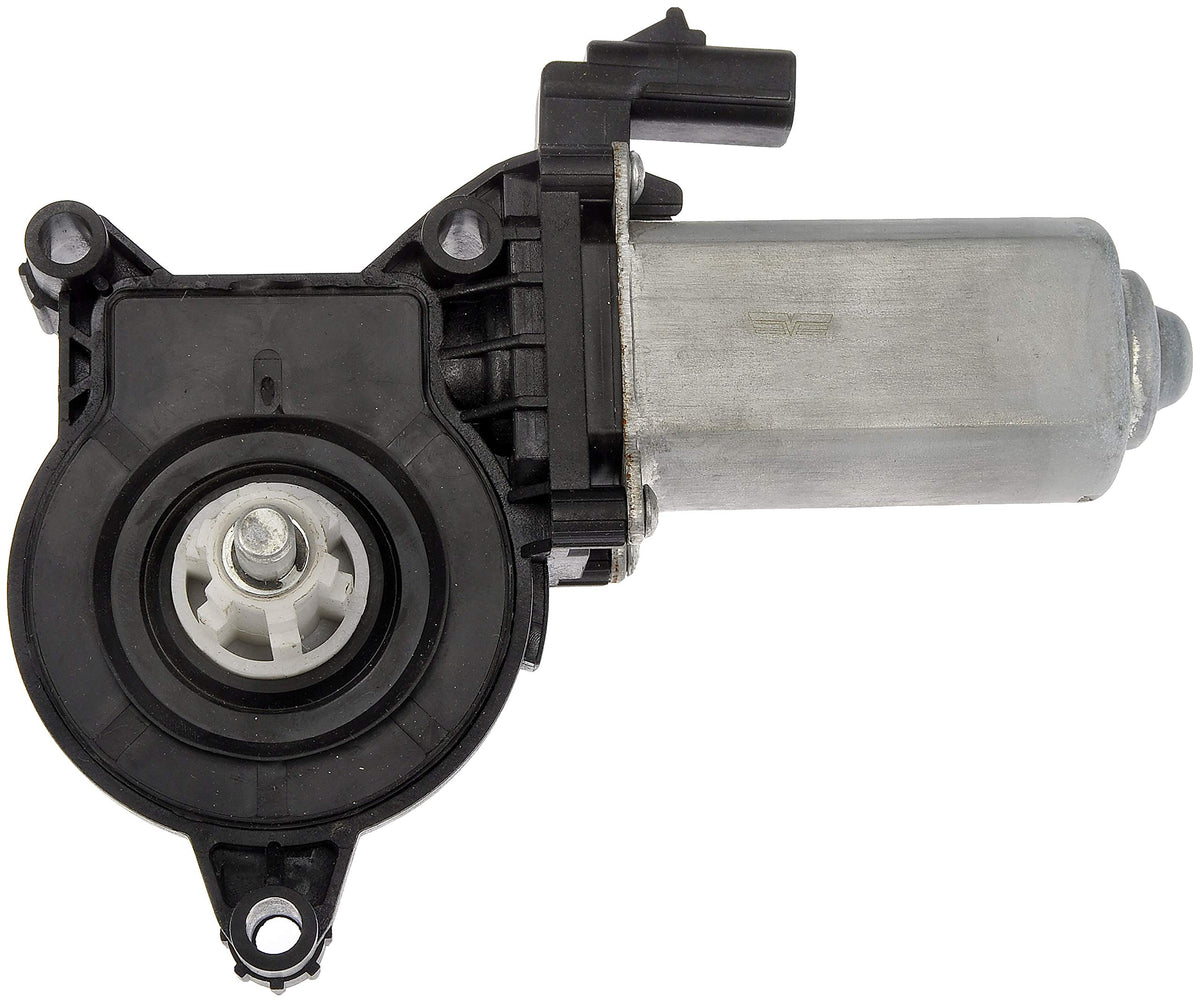 Dorman 742-368 Power Window Lift Motor Compatible with Select Jeep Models
