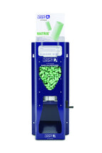 by Honeywell Leight Source 500 Earplug Dispenser (LS-500), blue
