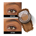 Sorme - Always Perfect Brows - Eyebrow Powder - Medium Brown