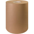 Kraft Paper Roll, 6" x 1200', 30#, Kraft, 1-Roll