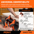 Portable Folding Work Table, Workbench & Sawhorse