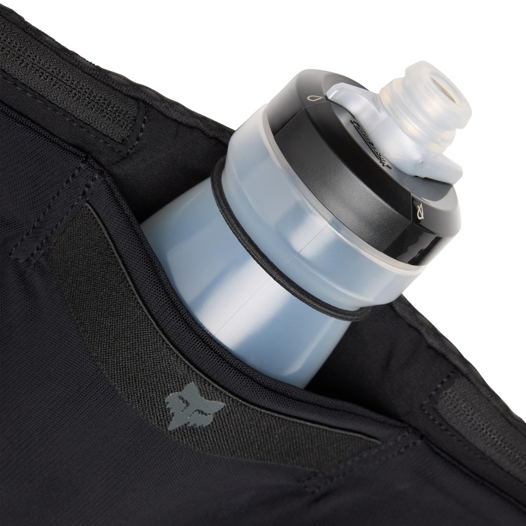 Summit Hip Pack Black