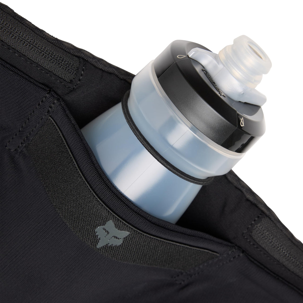 Summit Hip Pack Black