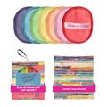The Original MakeUp Eraser 7-Day Set, Sunset Boulevard
